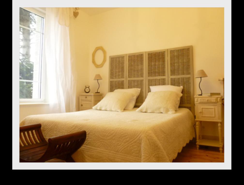 La Chèze Chateau Bily B&B Hotel חדר תמונה